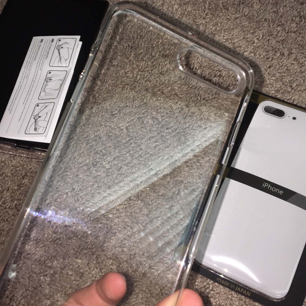 iPhone 7 Plus case - Picture 4 of 7